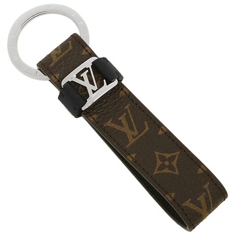 louis vuitton keyring mens|Louis Vuitton key ring.